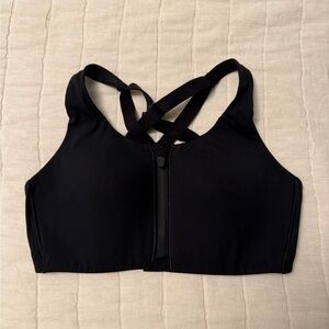 lululemon energy bra high support 34C